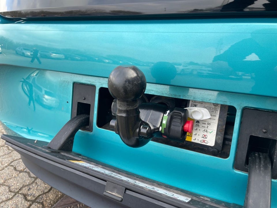 VW ID.3 58 Pro Performance Max 5d