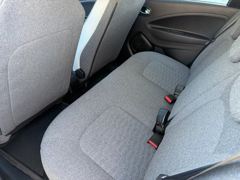 Renault Zoe 52 Zen 5d