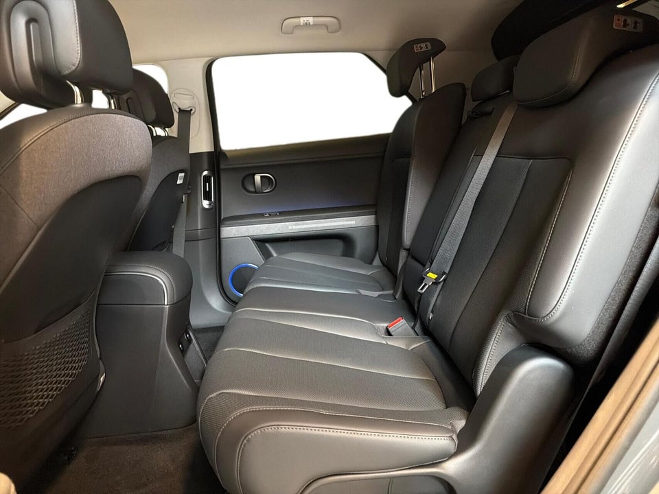 Hyundai Ioniq 5 84 Ultimate 5d