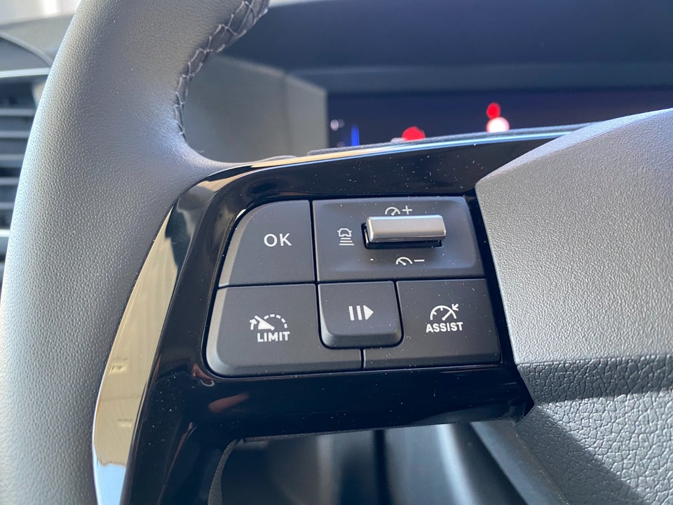 Opel Vivaro 2,0 BlueHDi 180 Innovation L3 EAT8