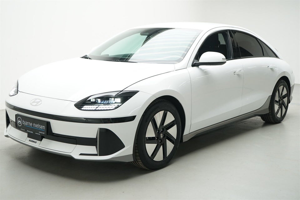 Hyundai Ioniq 6 77 Techniq 4d