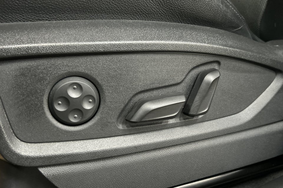 Audi SQ5 3,0 TFSi quattro Tiptr. 5d