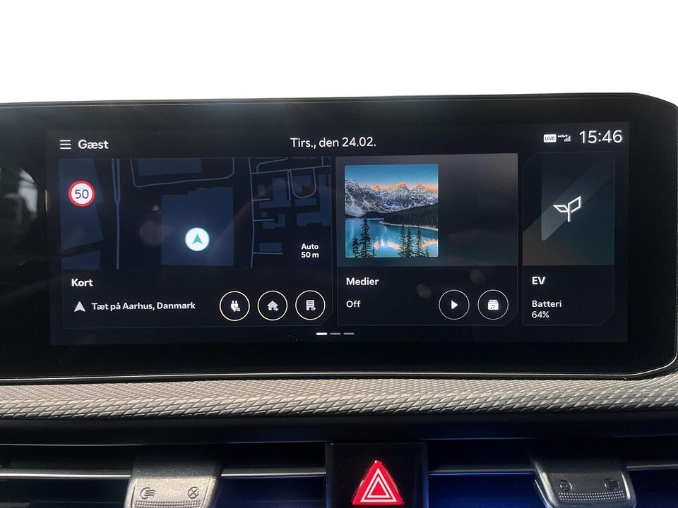 Kia EV6 84 Long Range Upgrade 5d