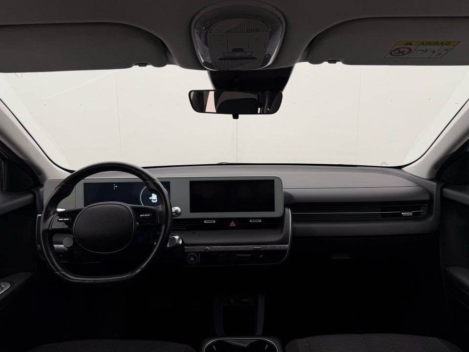 Hyundai Ioniq 5 73 Advanced AWD 5d