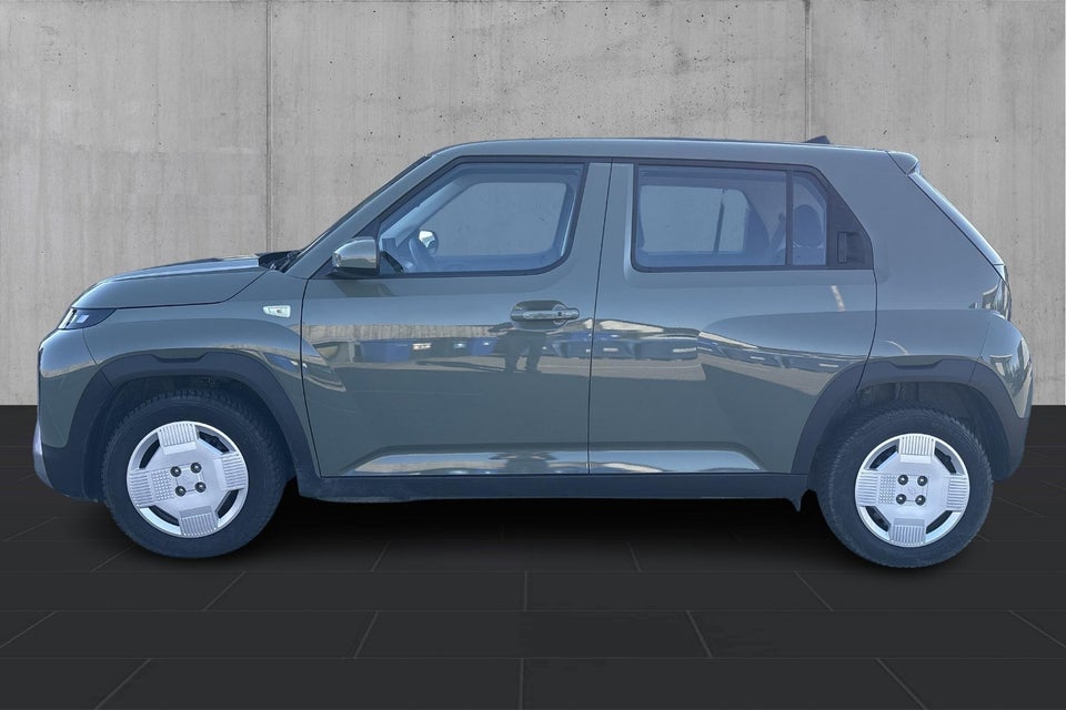 Hyundai Inster 42 Essential 5d