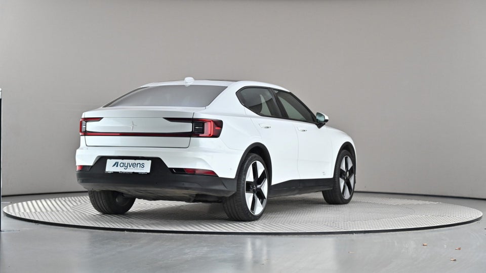 Polestar 2 Long Range AWD 5d