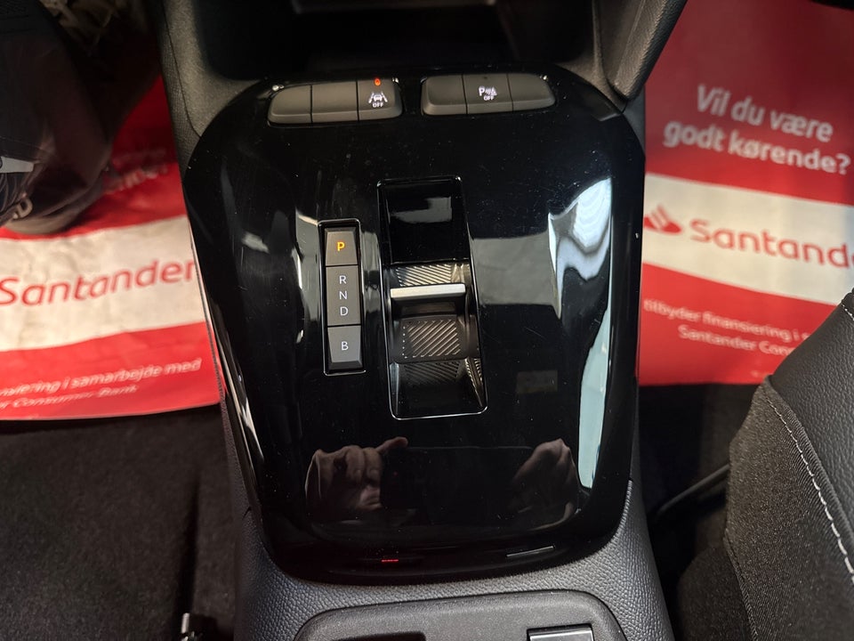 Opel Corsa-e 50 GS 5d