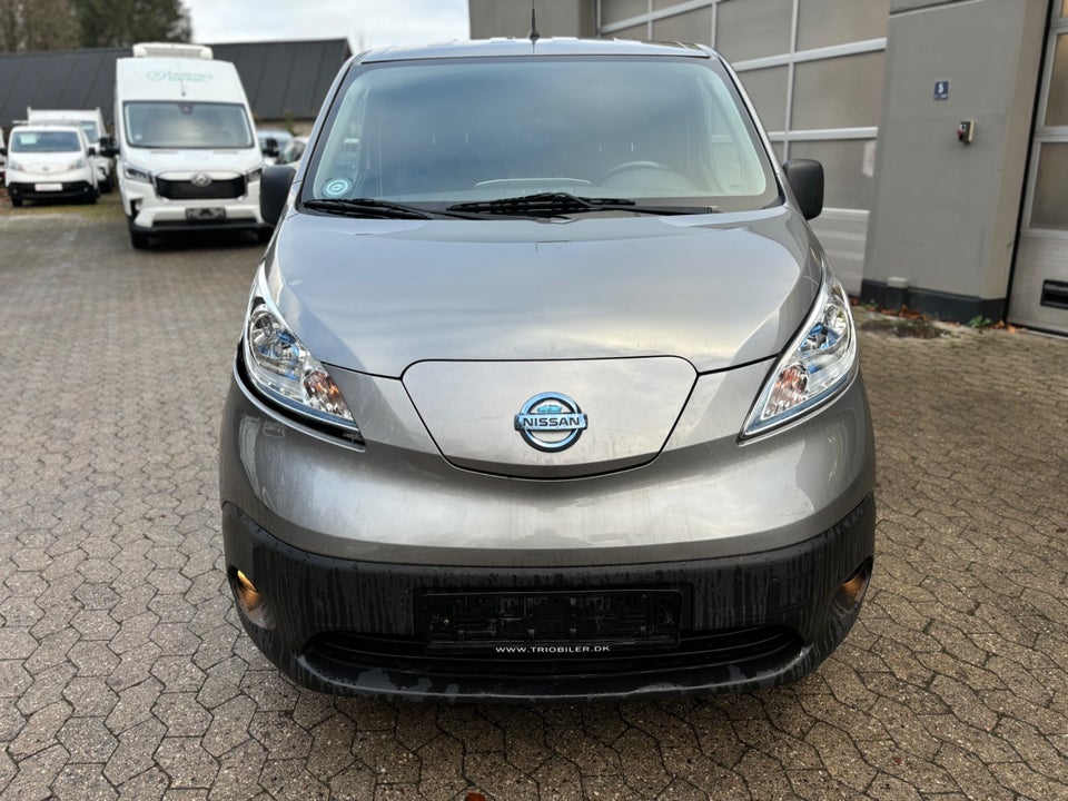 Nissan e-NV200 Comfort+ Van 5d