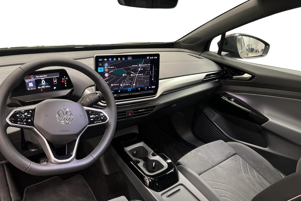 VW ID.5 77 Style Edition 5d