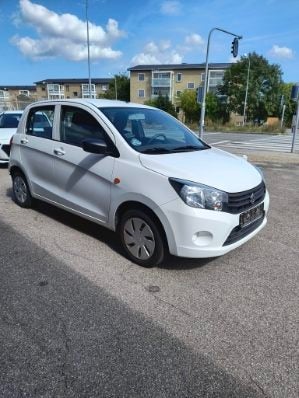 Suzuki Celerio 1,0 Comfort 5d