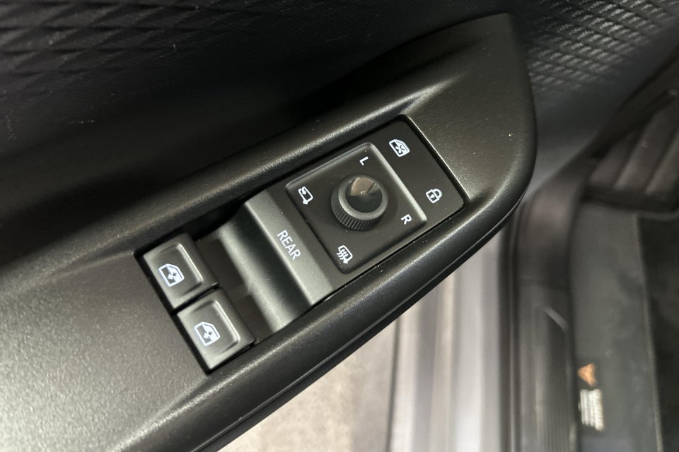 Cupra Born 77 Pasión 5d