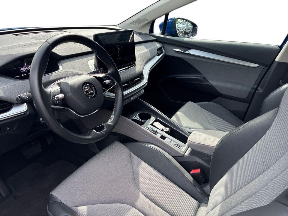 Skoda Enyaq 60 iV Loft 5d