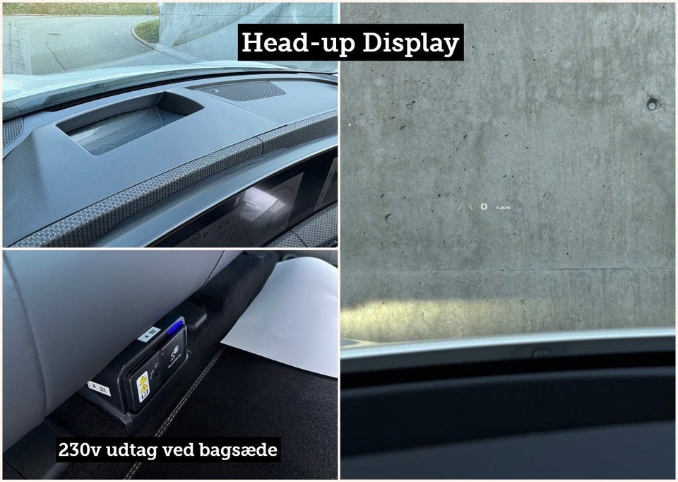 Kia EV6 77 Long Range Upgrade 5d