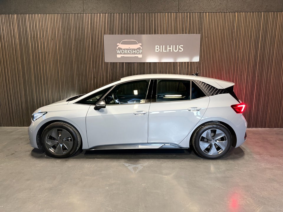 Cupra Born 58  5d