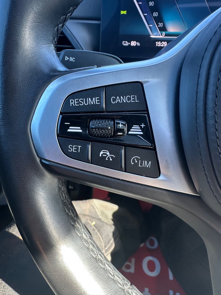 BMW i4 eDrive35 M-Sport 5d