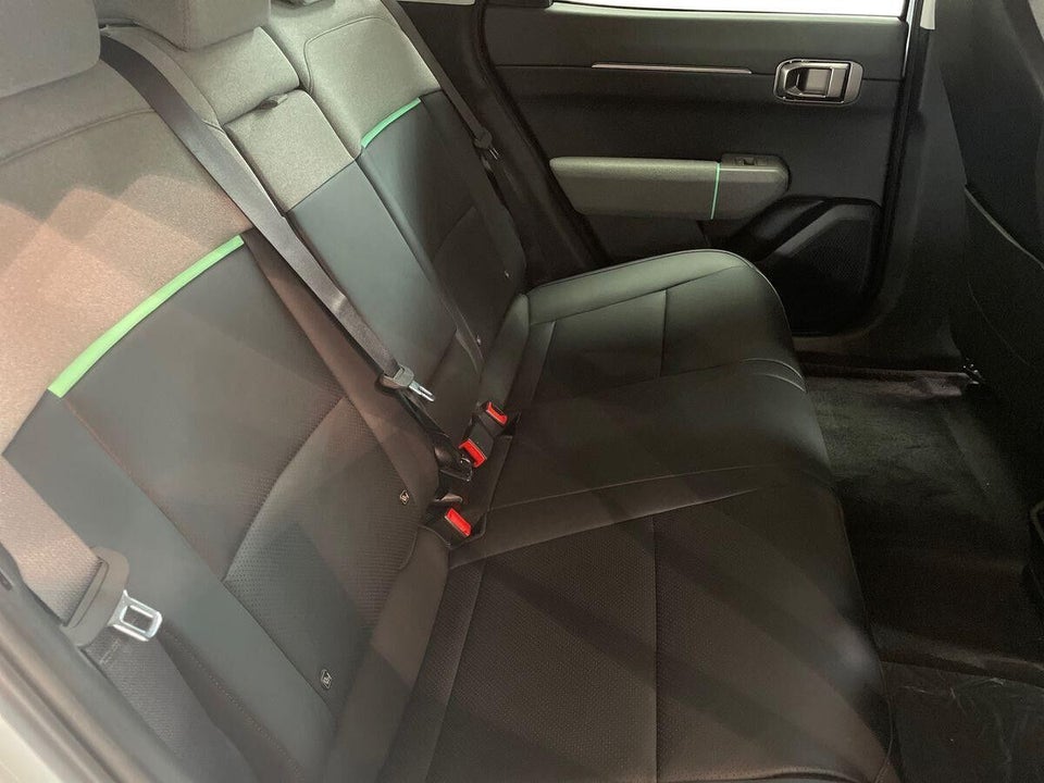 Kia EV4 81 Long Range Earth 5d