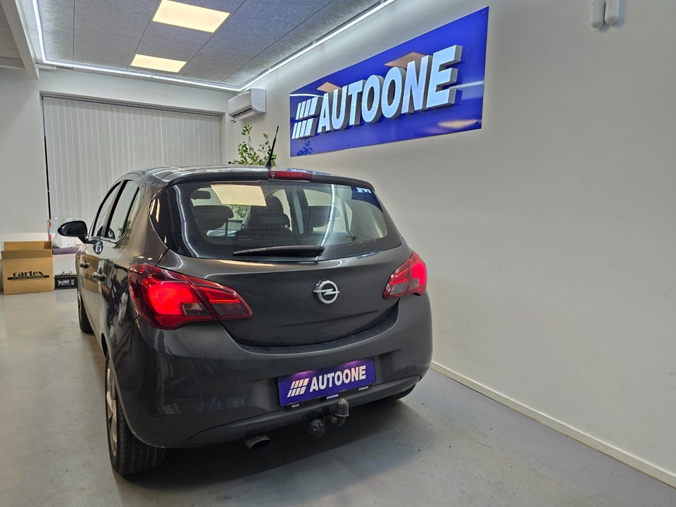 Opel Corsa 1,0 T 90 Cosmo 5d