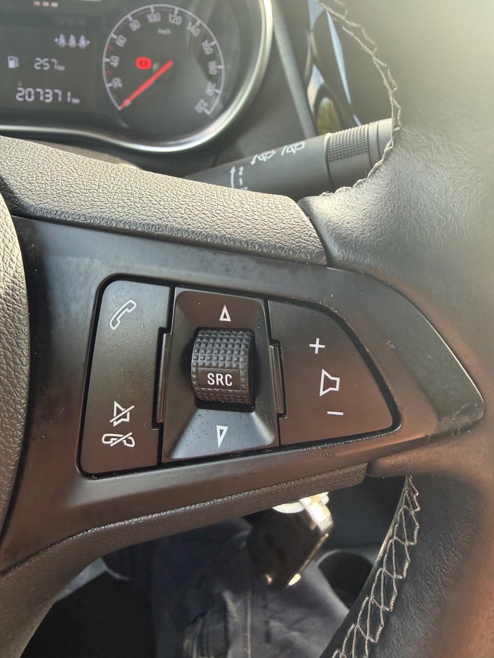 Opel Karl 1,0 Cosmo 5d