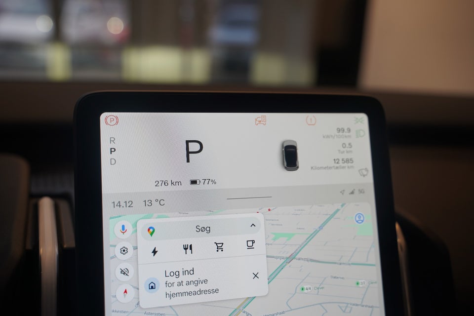 Volvo EX30 Extended Range Plus 5d