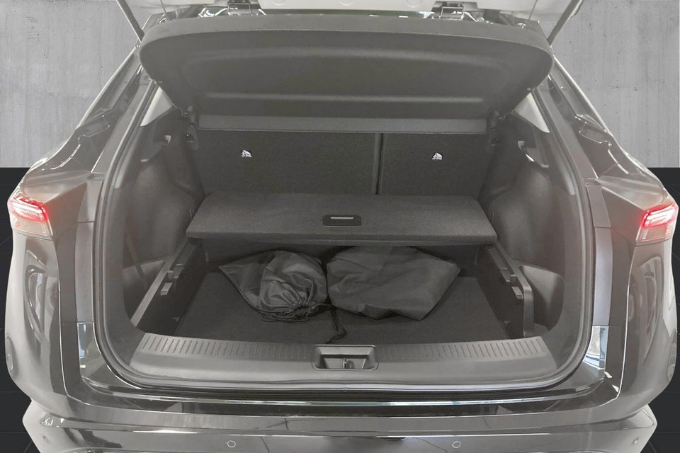 Nissan Ariya 63 Engage 5d