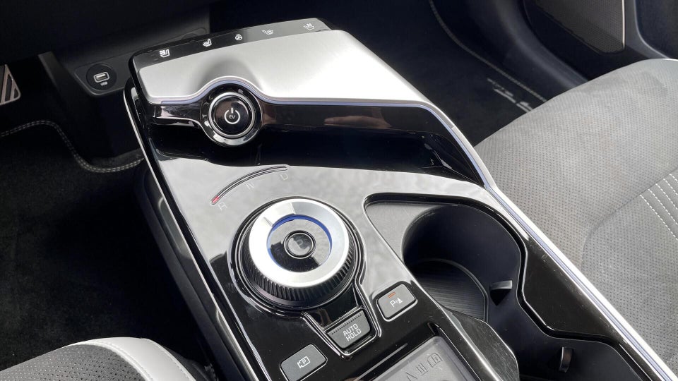 Kia EV6 77 Long Range Performance GT-Line AWD 5d