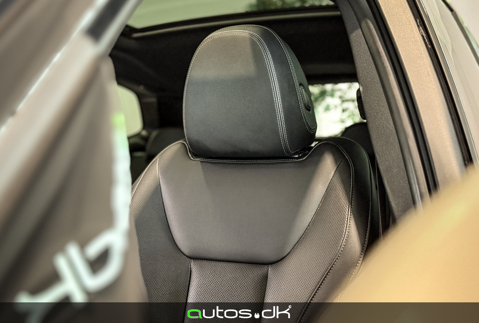 BMW iX3 Charged M-Sport 5d