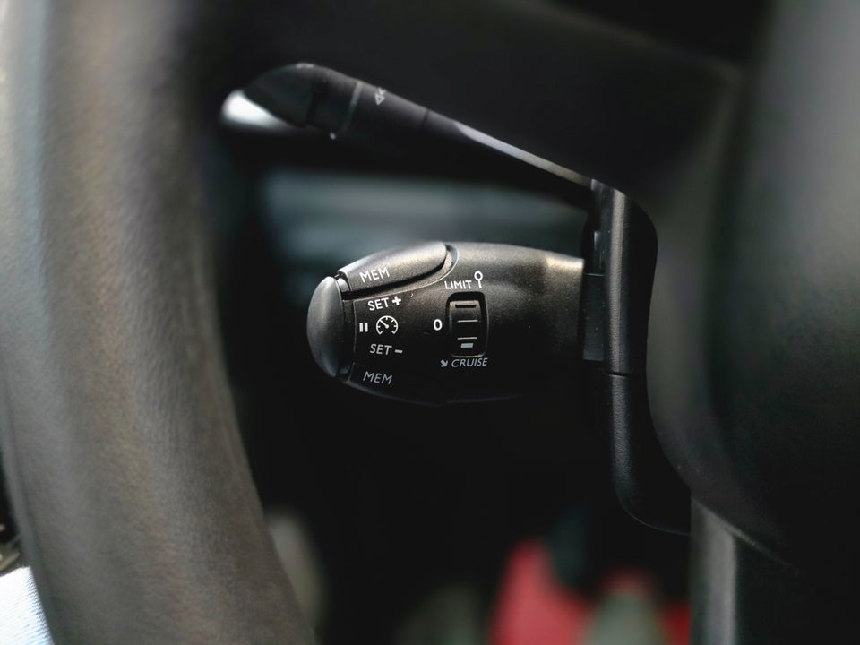 Citroën C3 1,2 PureTech 110 Feel 5d