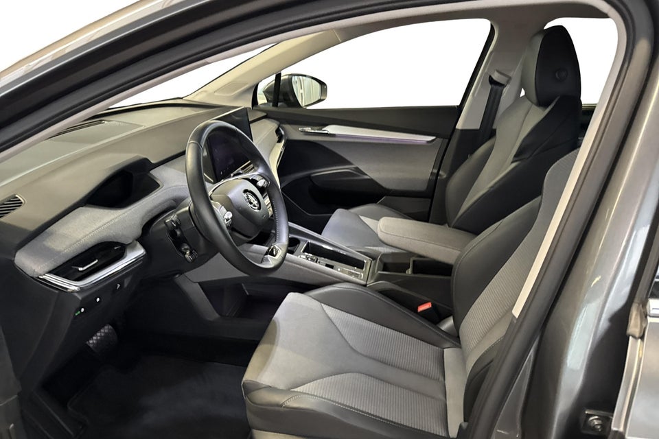 Skoda Enyaq 85 iV 5d