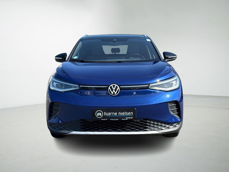 VW ID.4 77 1ST Pro Performance Max 5d