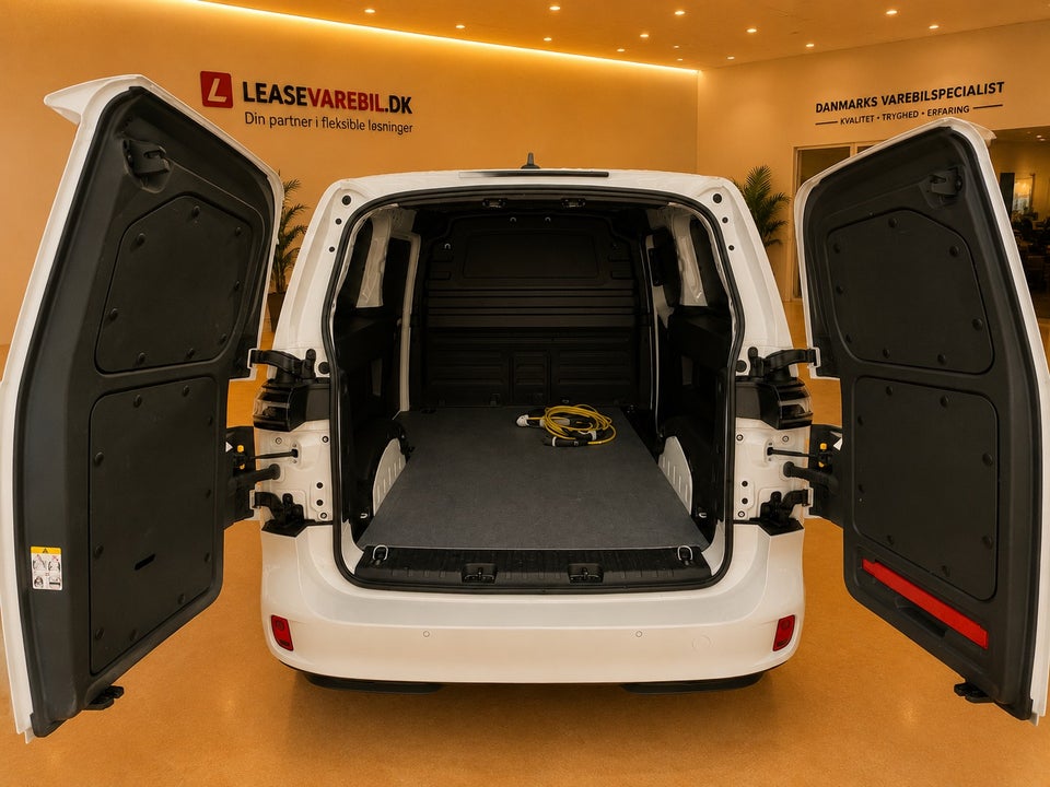 VW ID. Buzz 77 Cargo Comfort