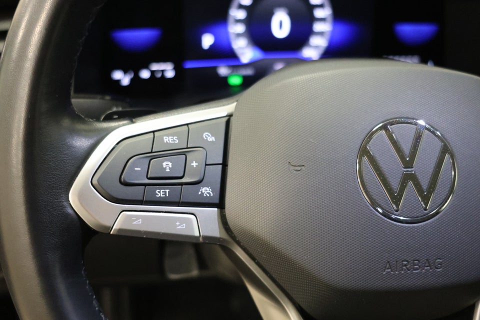 VW Taigo 1,0 TSi 110 Life DSG 5d
