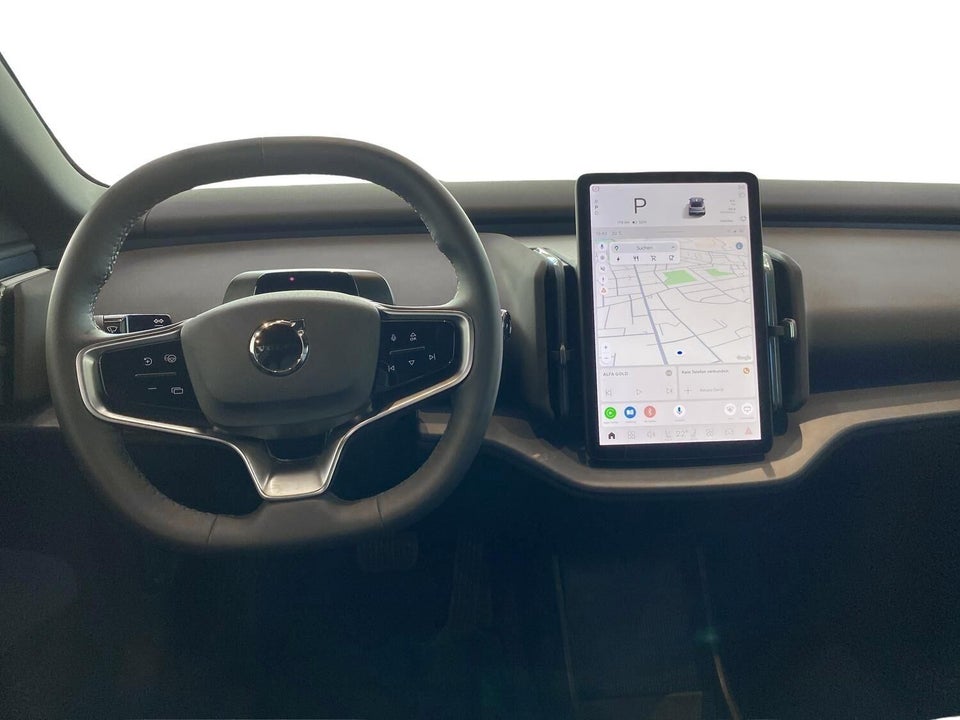 Volvo EX30 Extended Range Core 5d