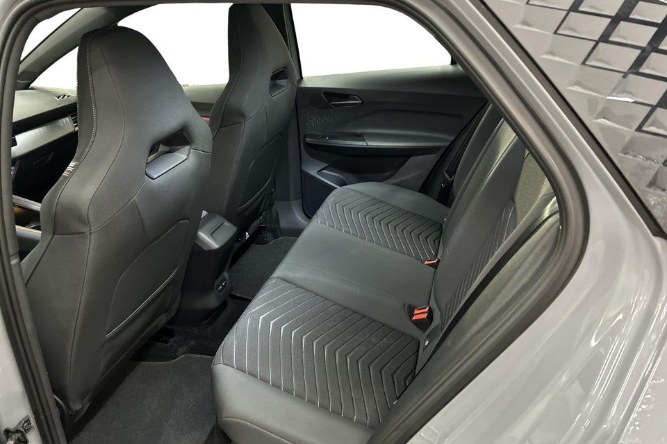 Cupra Born 58 High 5d