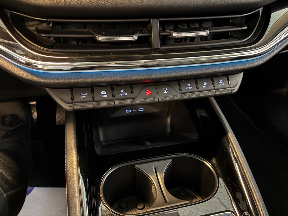 Skoda Enyaq 80 iV Selection Suite 5d