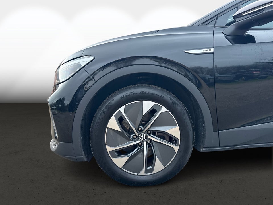 VW ID.4 77 Pro Performance 5d