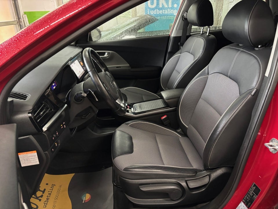 Kia e-Niro 64 Comfort 5d