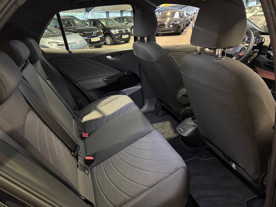 VW ID.3 58 Pro Performance 5d