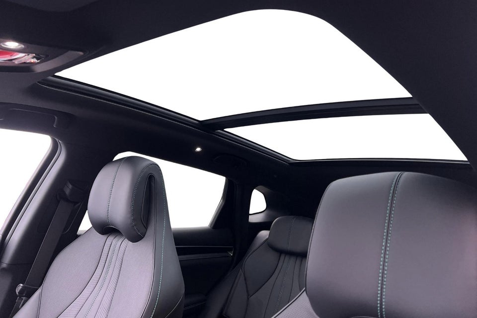 BYD Seal U 72 Comfort 5d