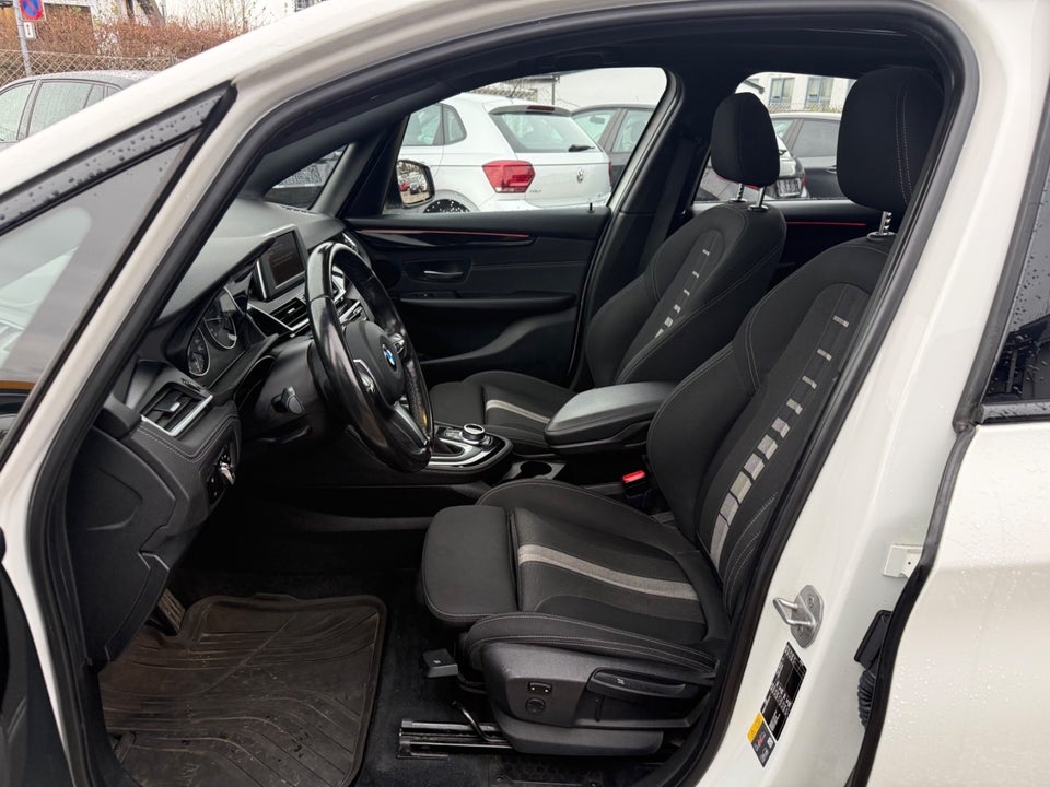 BMW 225xe 1,5 Active Tourer Sport Line aut. 5d