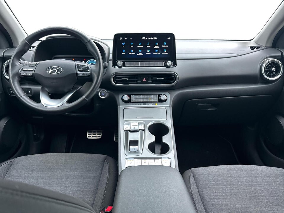 Hyundai Kona 39 EV Edition 30+ 5d