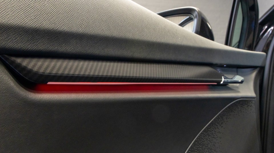 Skoda Enyaq 80 iV Sportline 5d