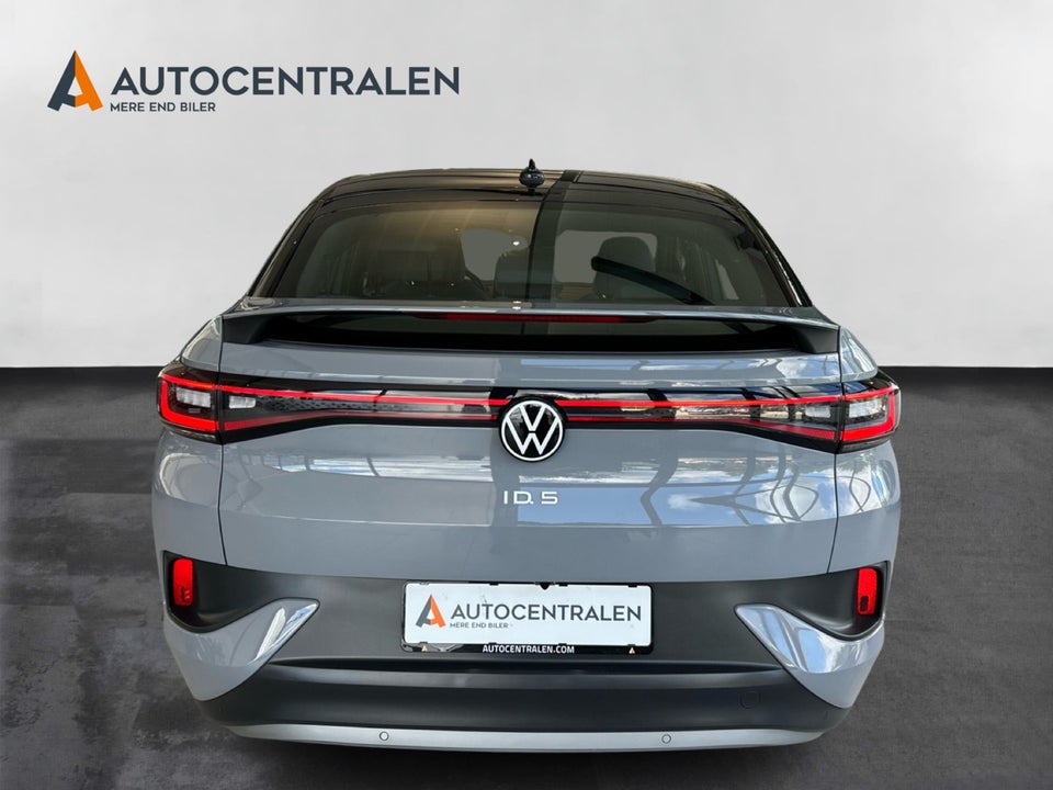 VW ID.5 77 Pro Performance 5d