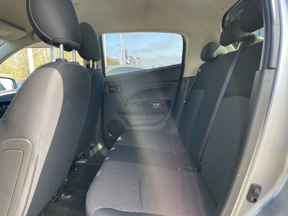 Mitsubishi Space Star 1,2 Anniversary Edition 5d