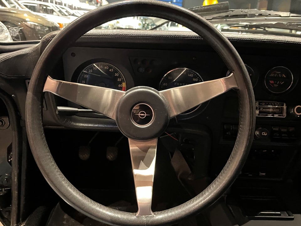 Opel GT 1,9  2d