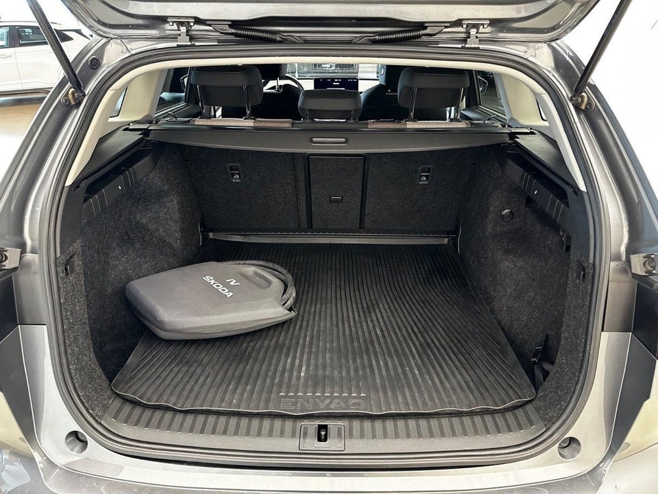 Skoda Enyaq 60 iV 5d