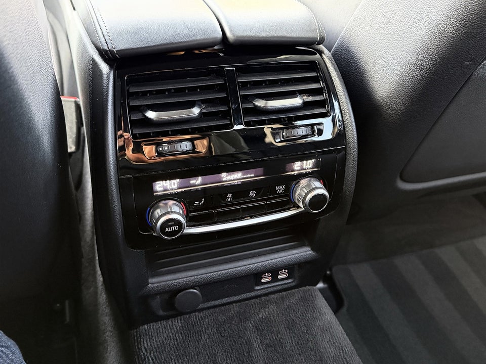 BMW 545e 3,0 Luxury Line xDrive aut. 4d