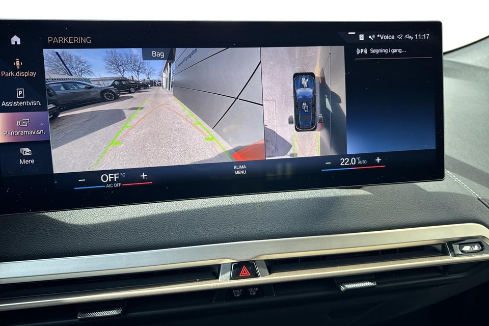 BMW iX xDrive40 Sport 5d