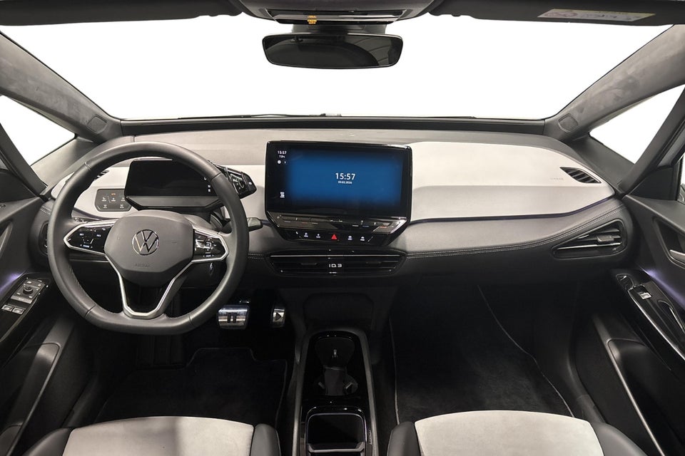 VW ID.3 77 Max 5d