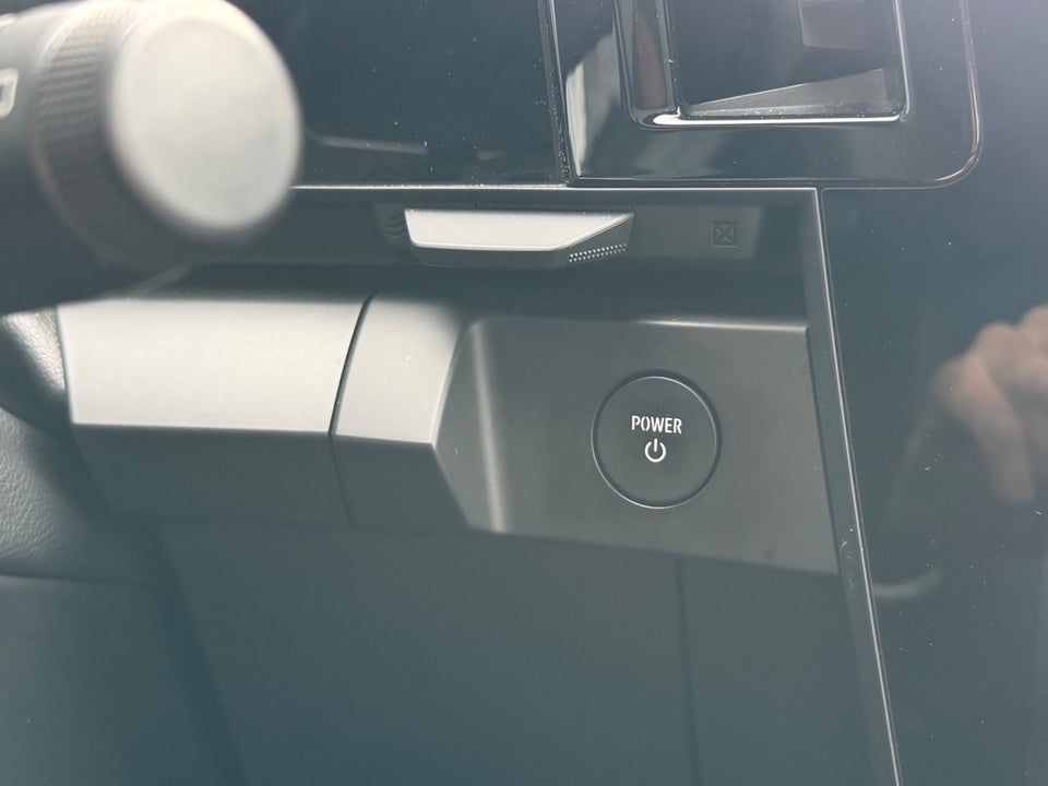 Renault Scenic E-Tech 87 Techno 5d