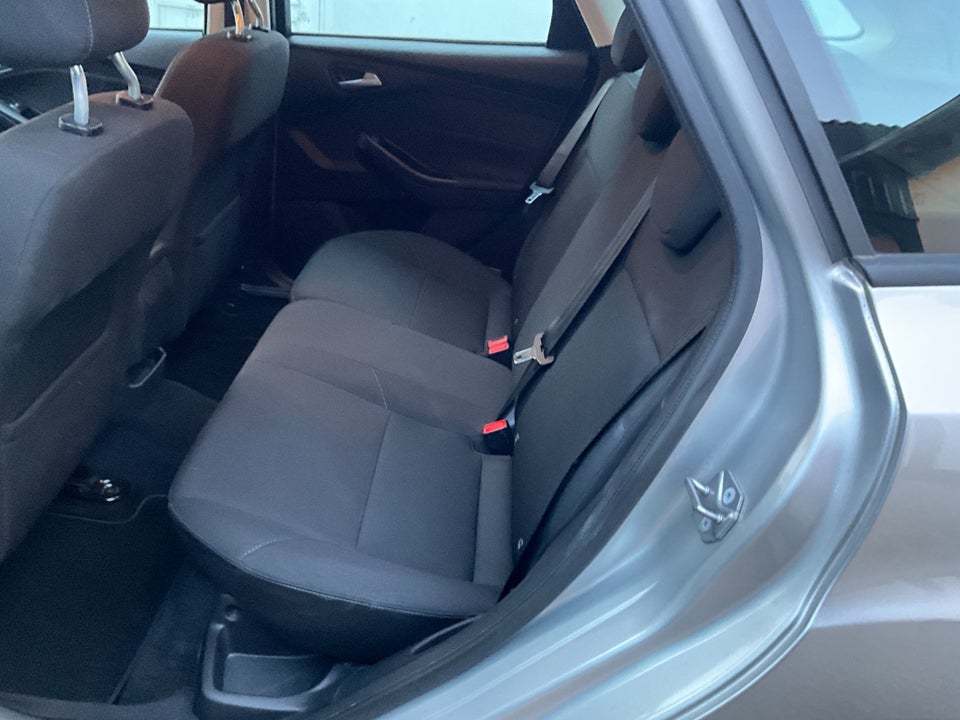 Ford Focus 1,0 SCTi 125 Trend stc. 5d